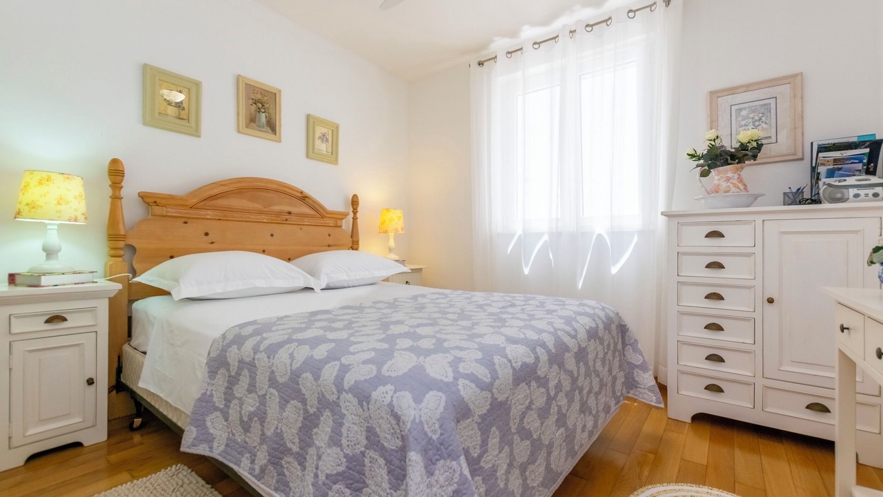 Photo of Bedroom in Stomorska