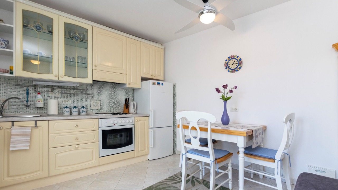 Photo of Kitchen in Stomorska
