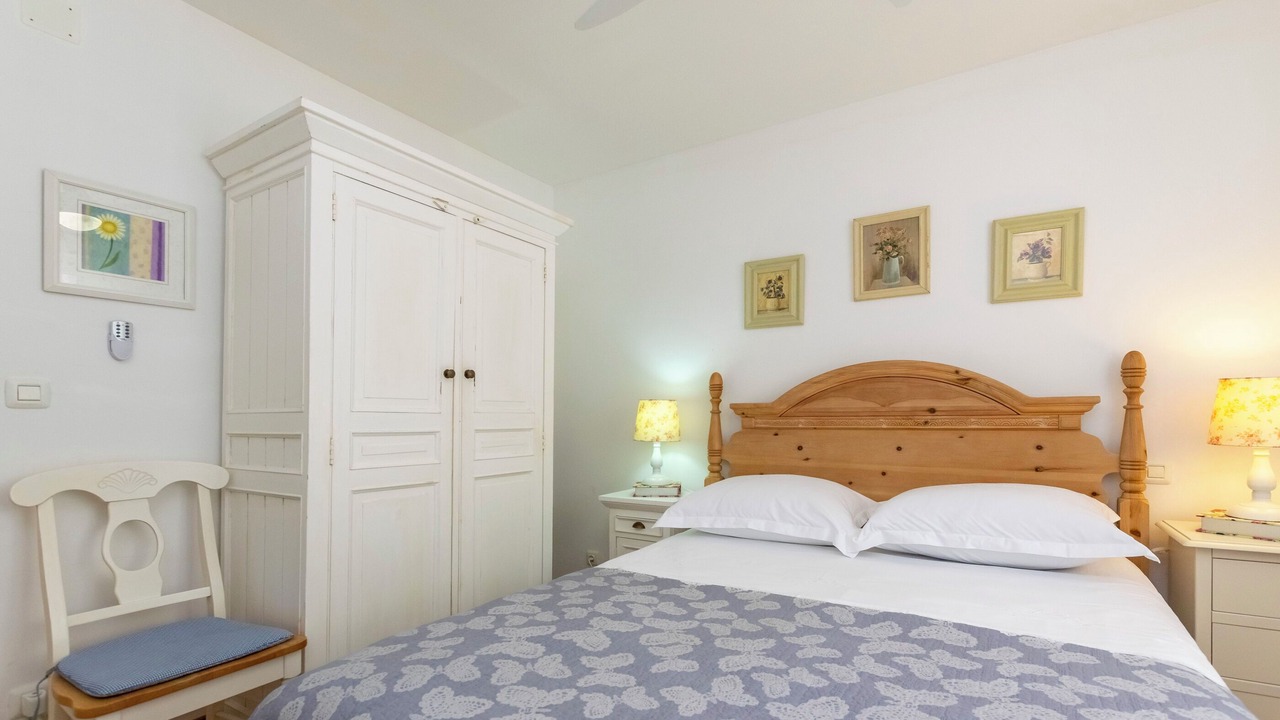 Photo of Bedroom in Stomorska