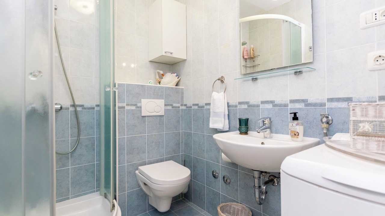 Photo of Bathroom in Stomorska