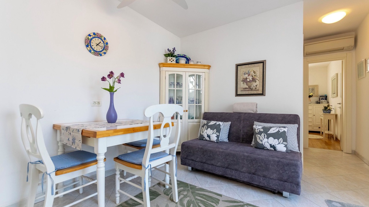 Photo of Livingroom in Stomorska