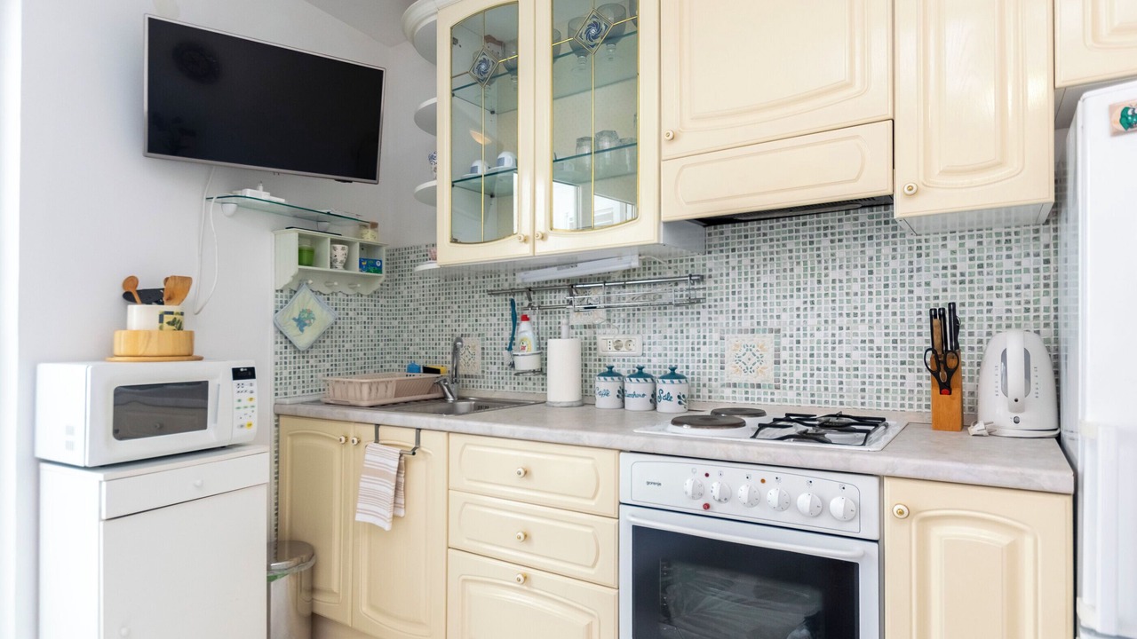 Photo of Kitchen in Stomorska