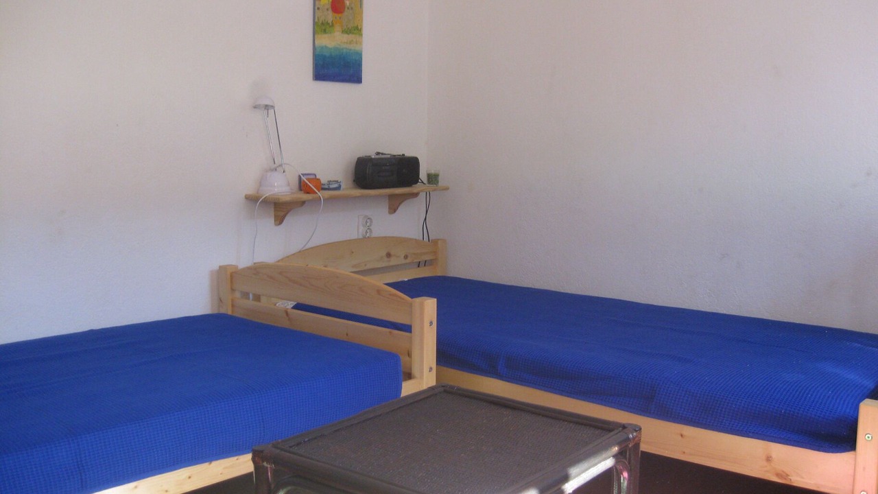 Photo of Bedroom in Knez