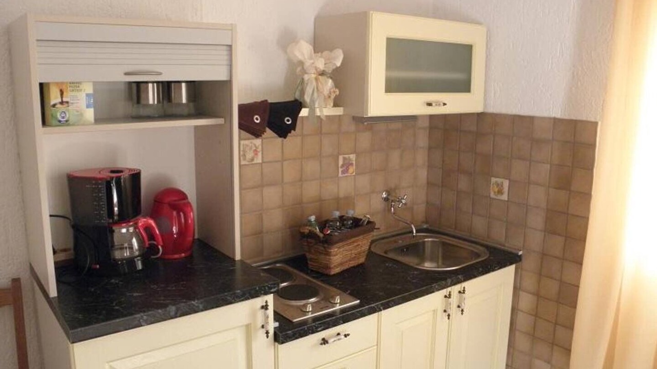 Photo of Kitchen in Drvenik Mali