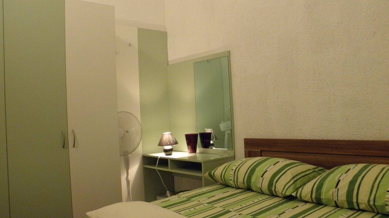 Photo of Bedroom in Drvenik Mali