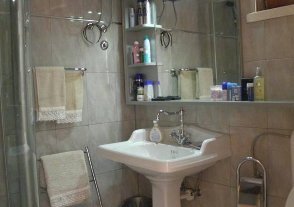 Photo of Bathroom in Drvenik Mali
