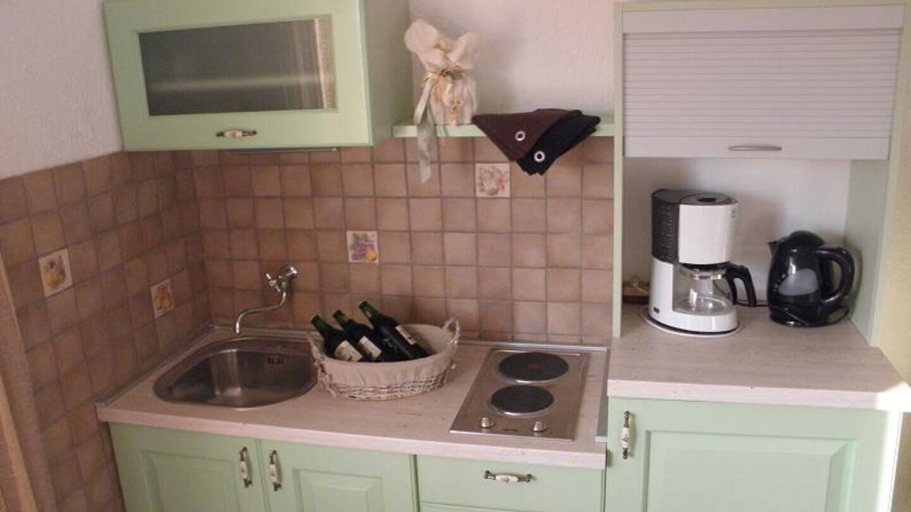 Photo of Kitchen in Drvenik Mali