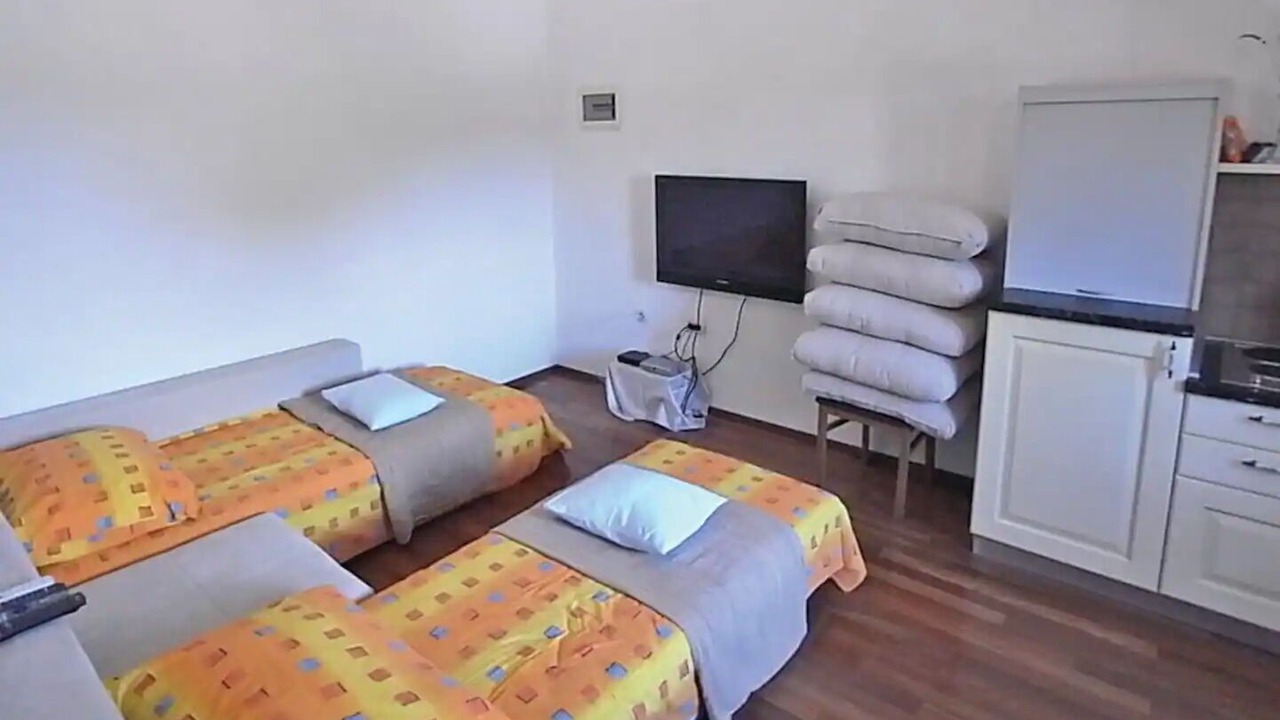 Photo of Bedroom in Drvenik Mali