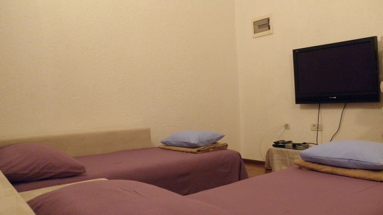 Photo of Bedroom in Drvenik Mali