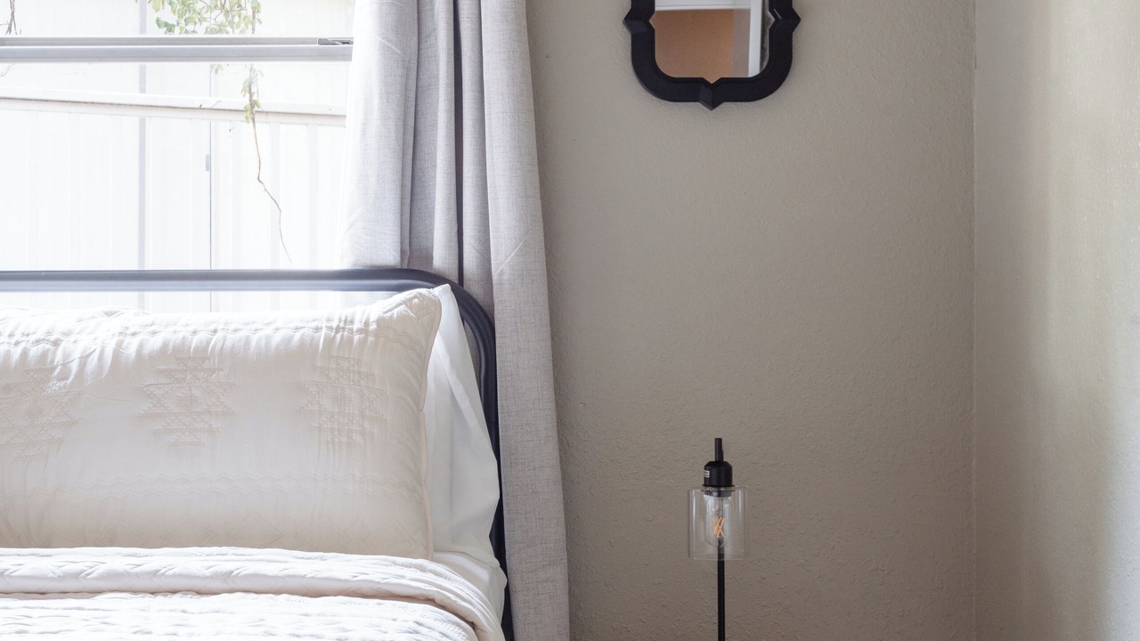 Photo of Bedroom in Balcones Terrace