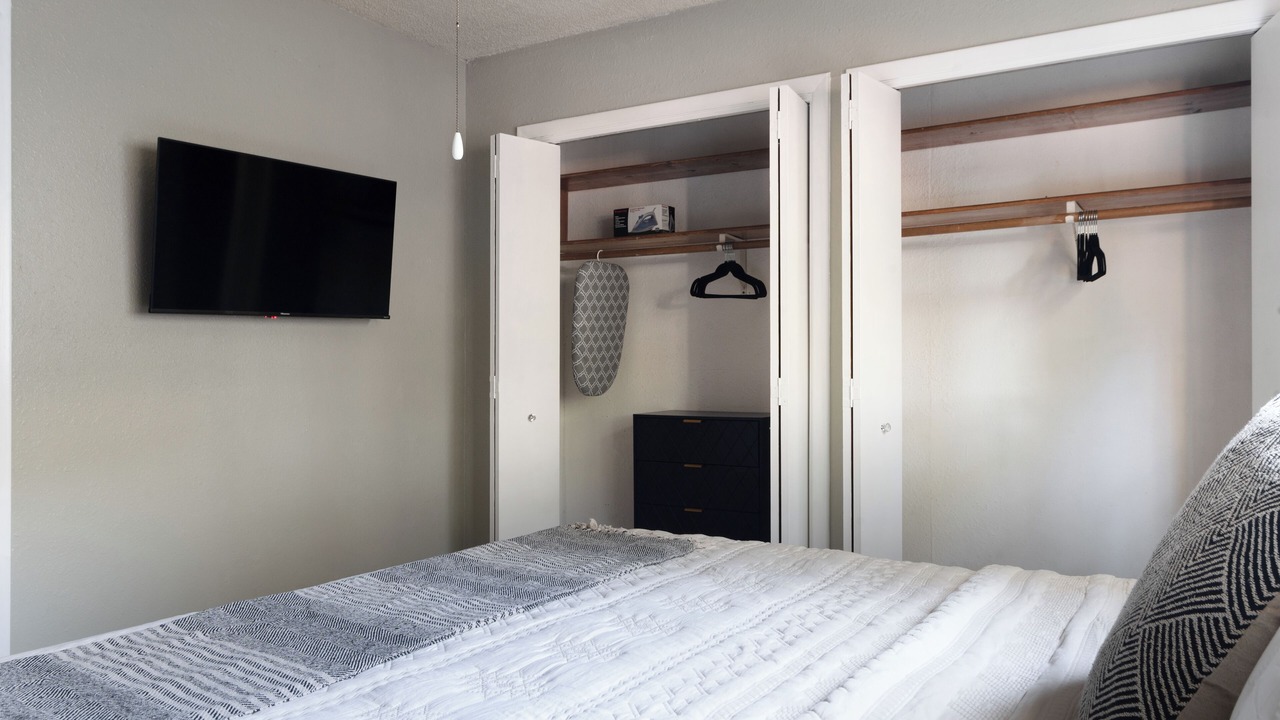 Photo of Bedroom in Balcones Terrace