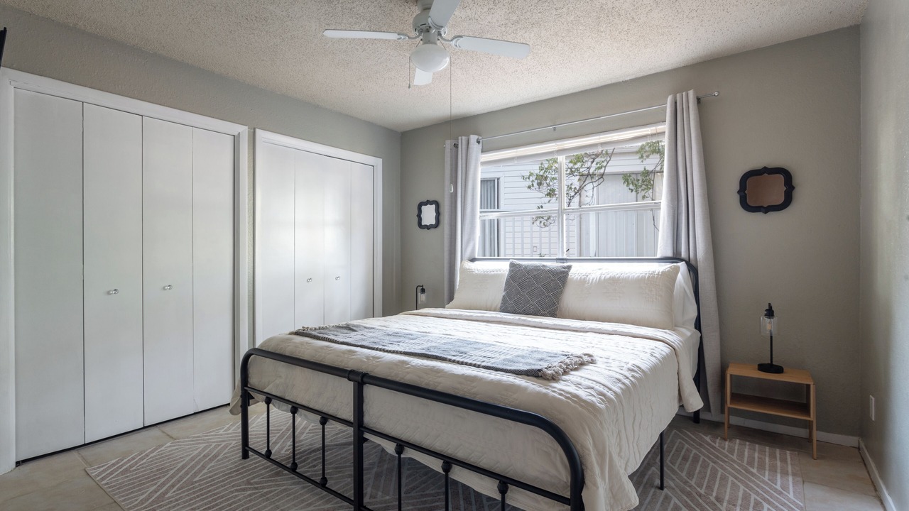 Photo of Bedroom in Balcones Terrace