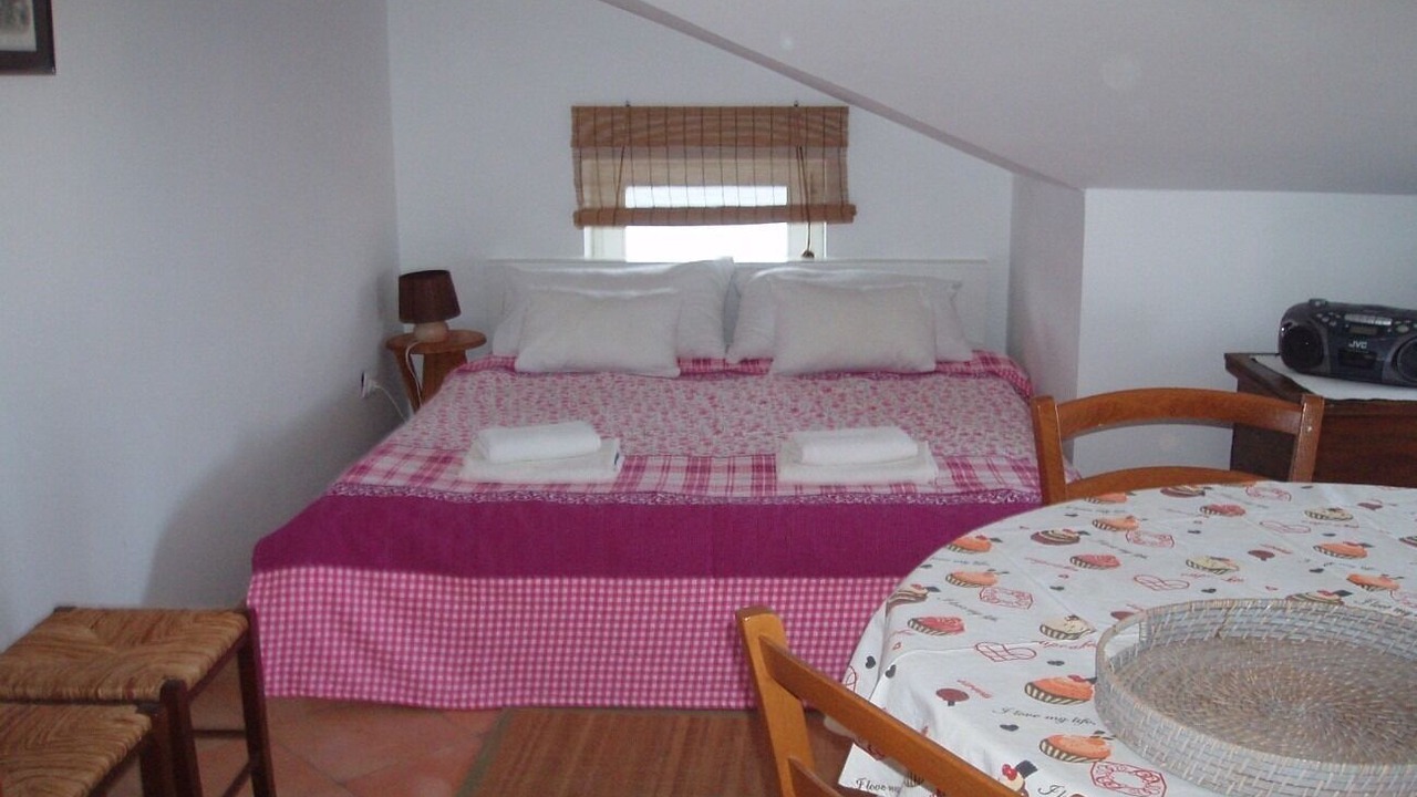 Photo of Bedroom in Ilovik