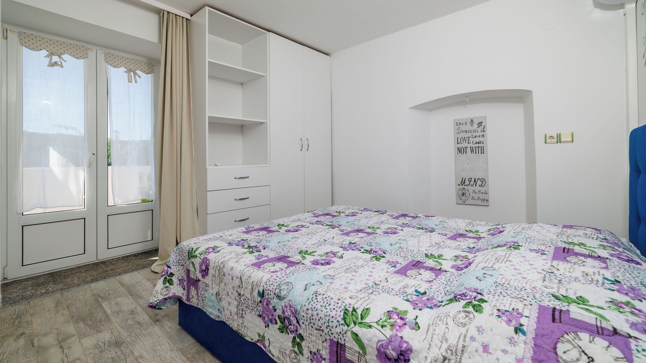 Photo of Bedroom in Kampor