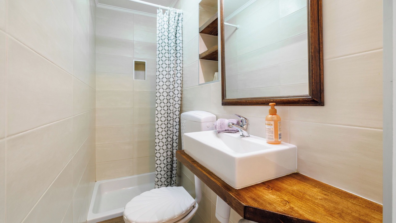 Photo of Bathroom in Kampor
