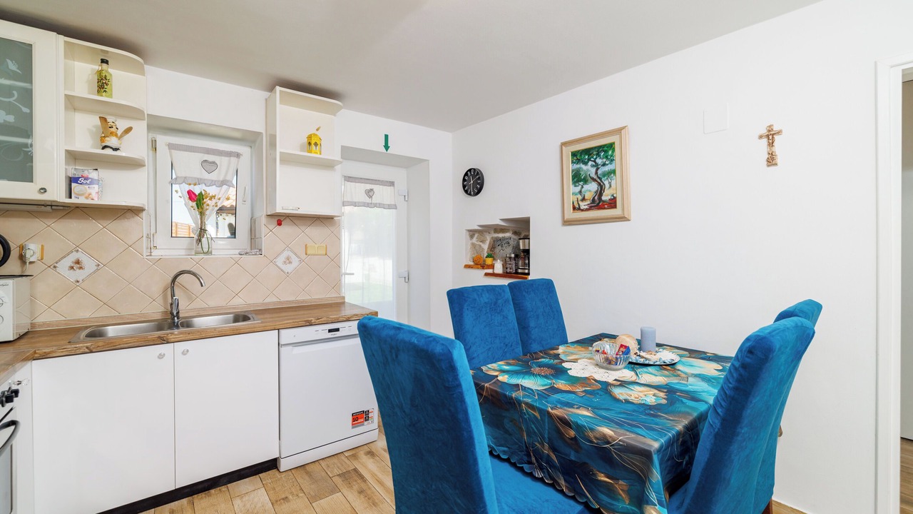 Photo of Kitchen in Kampor