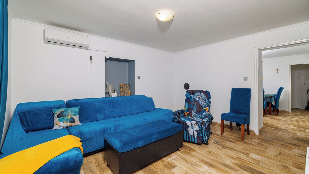 Photo of Livingroom in Kampor