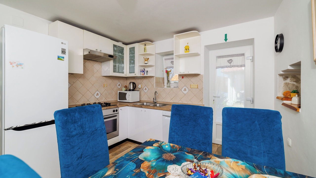Photo of Kitchen in Kampor