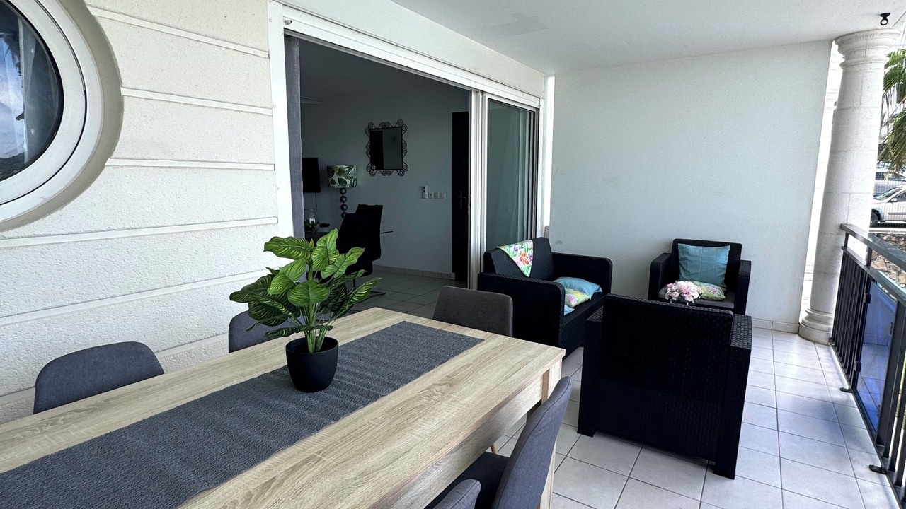 Photo of Outdoor in Marigot