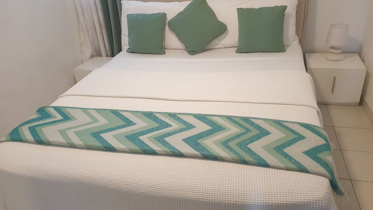 Photo of Bedroom in Marigot