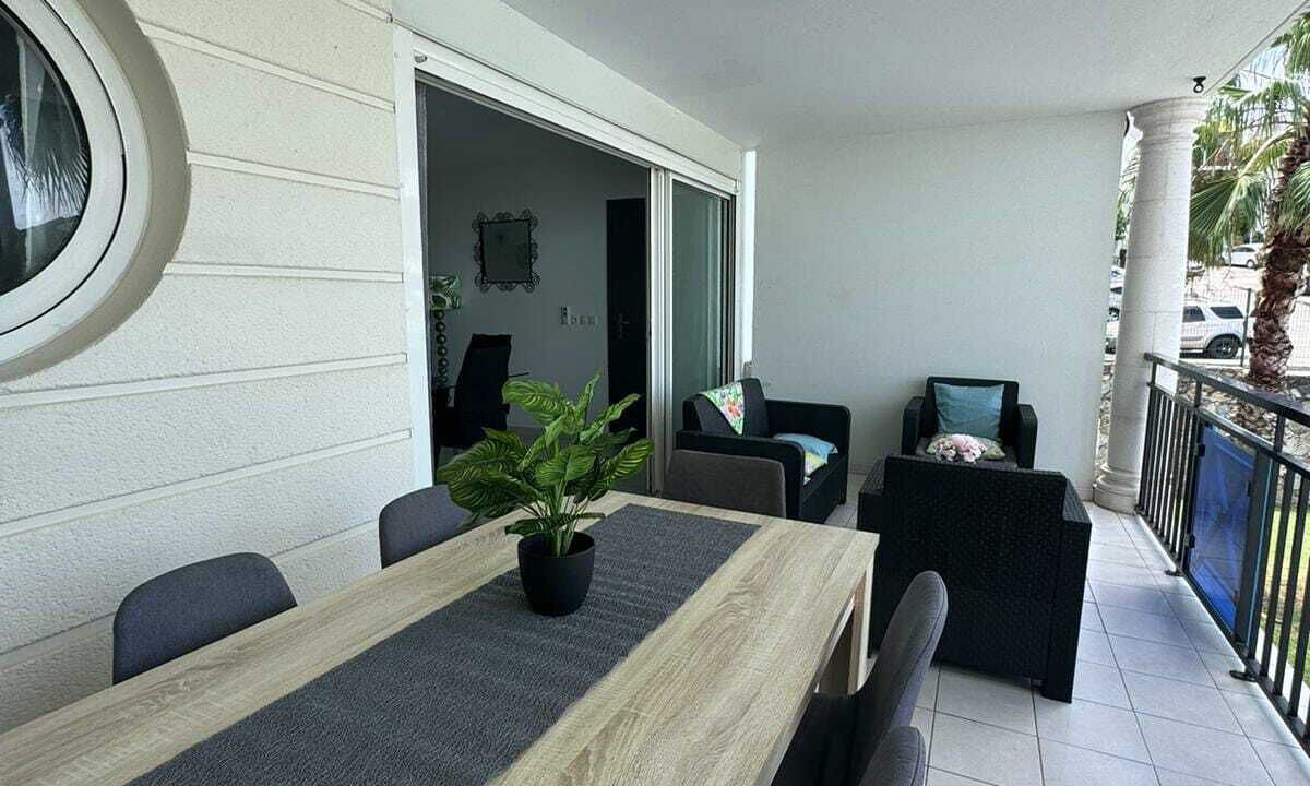 Photo of Outdoor in Marigot