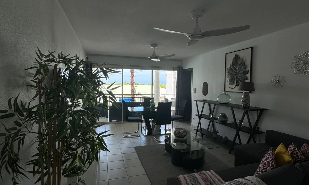 Photo of Livingroom in Marigot