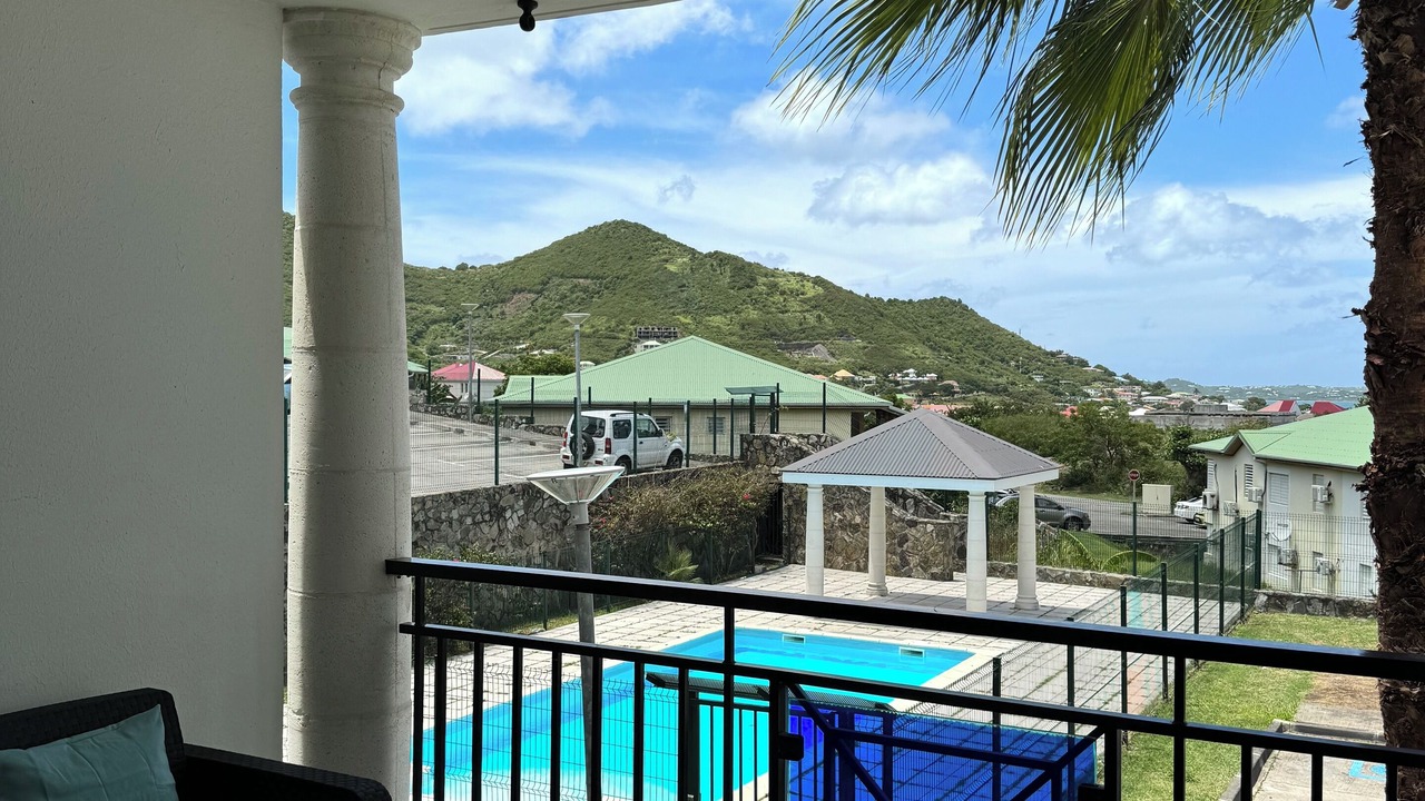 Photo of Outdoor in Marigot