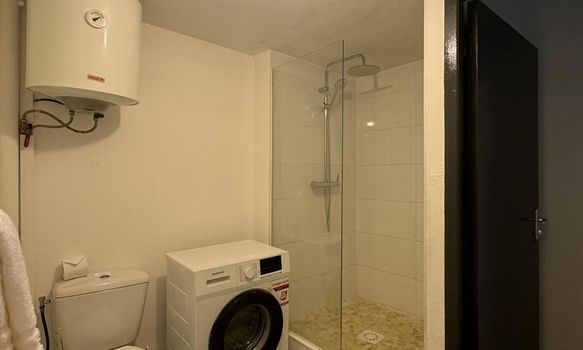 Photo of Bathroom in Marigot