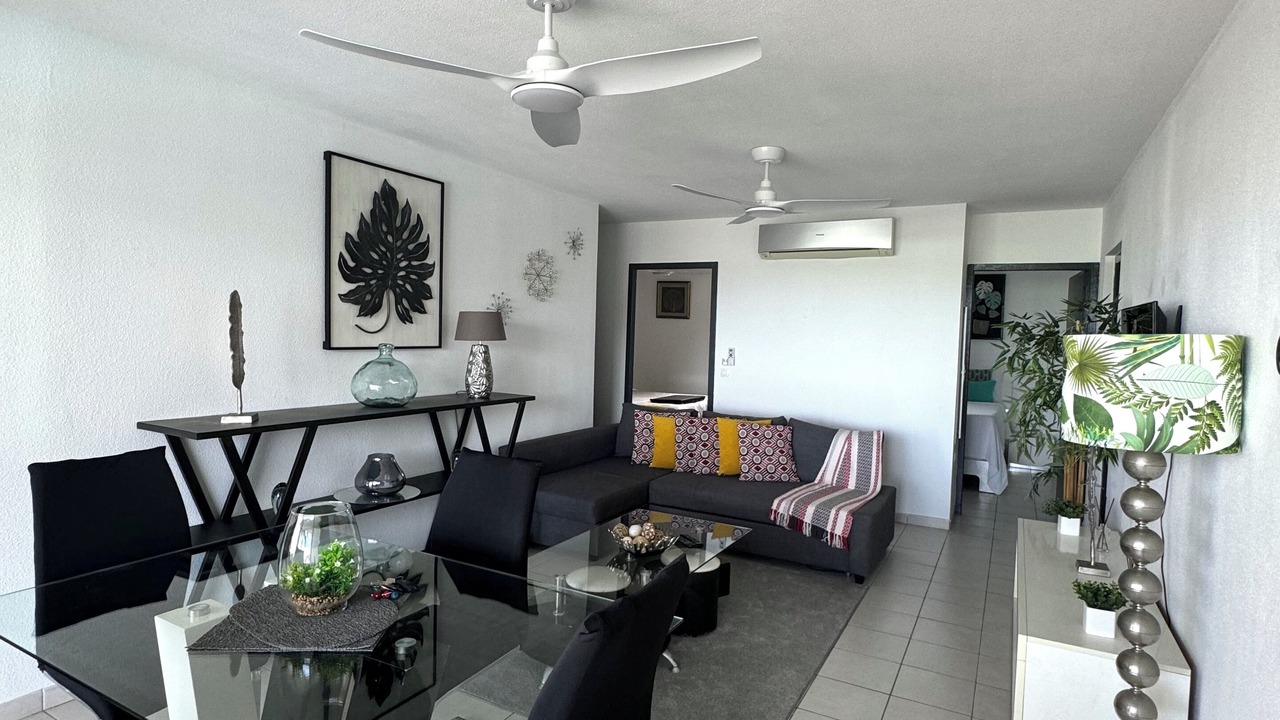 Photo of Livingroom in Marigot