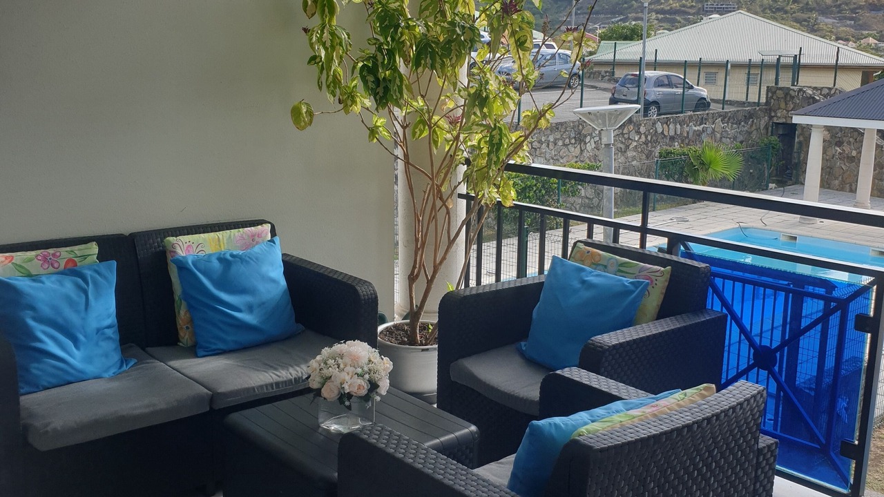 Photo of Outdoor in Marigot