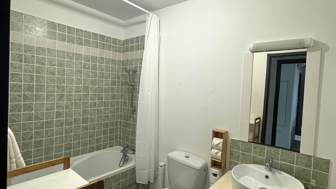 Photo of Bathroom in Marigot