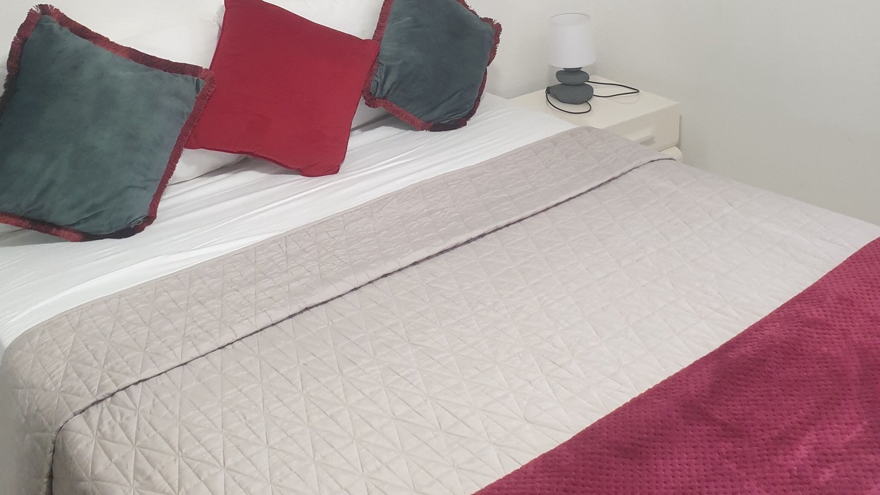 Photo of Bedroom in Marigot