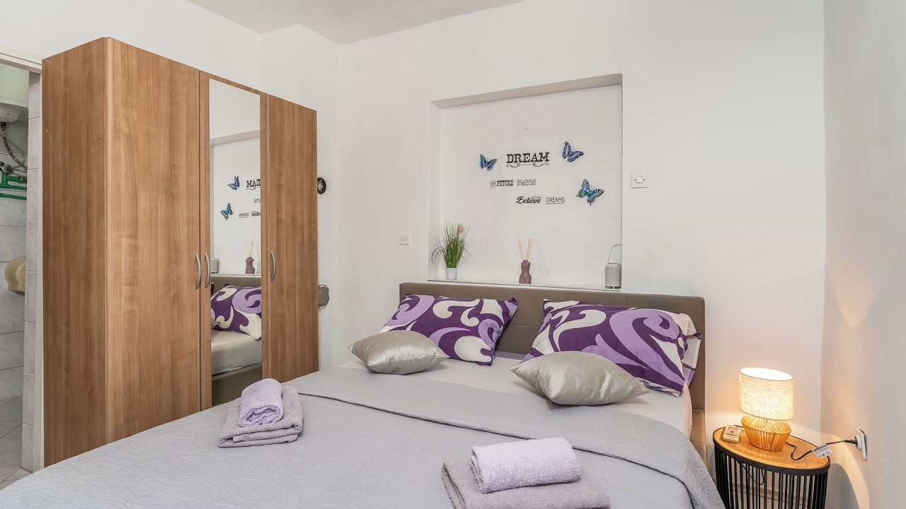 Photo of Bedroom in Dinjiska