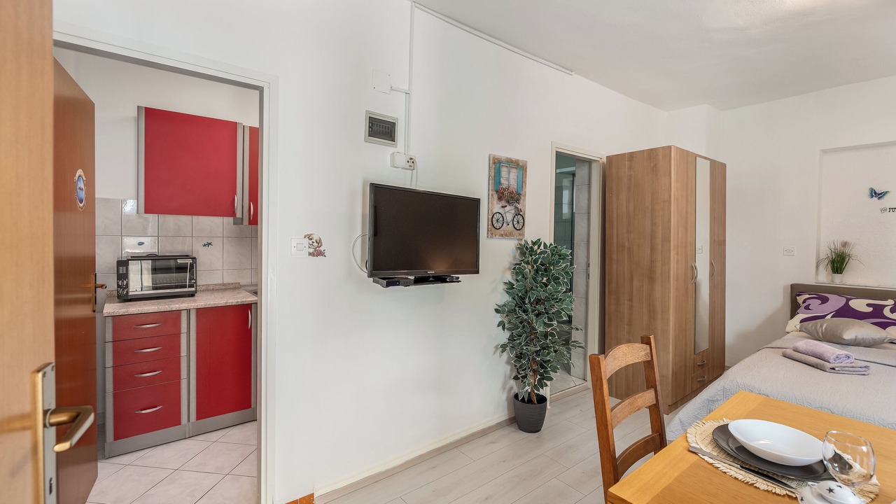 Photo of Bedroom in Dinjiska