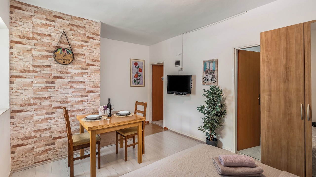 Photo of Bedroom in Dinjiska