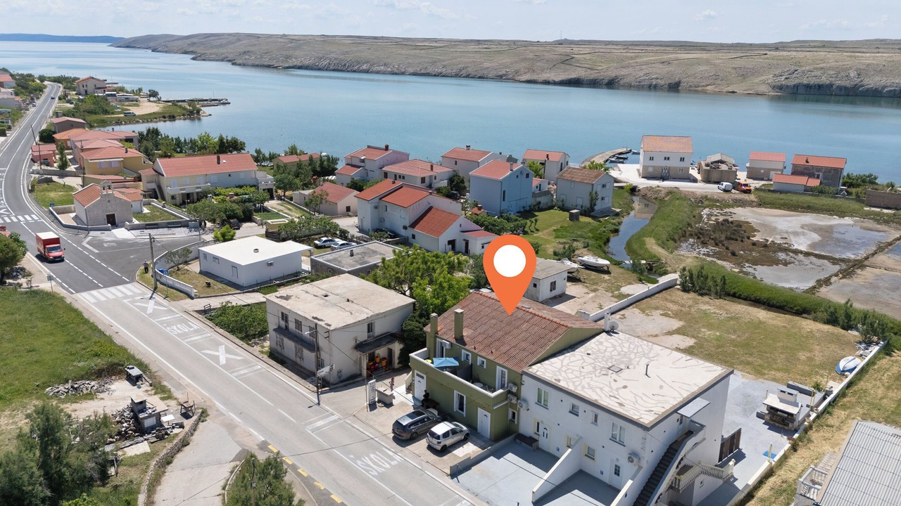 Photo of Outdoor in Dinjiska