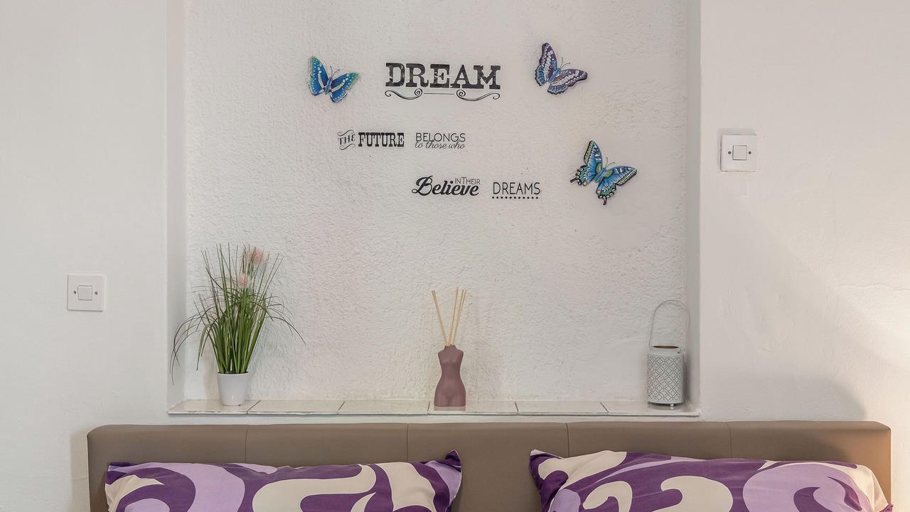 Photo of Bedroom in Dinjiska