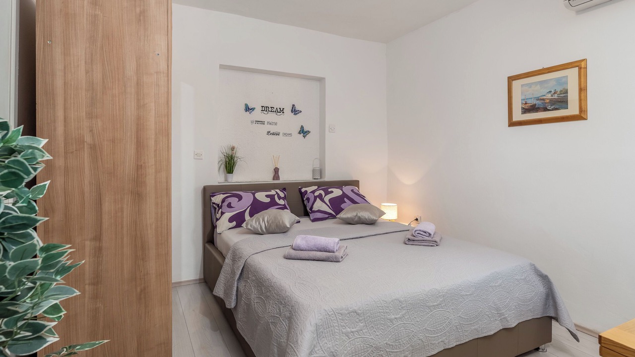 Photo of Bedroom in Dinjiska