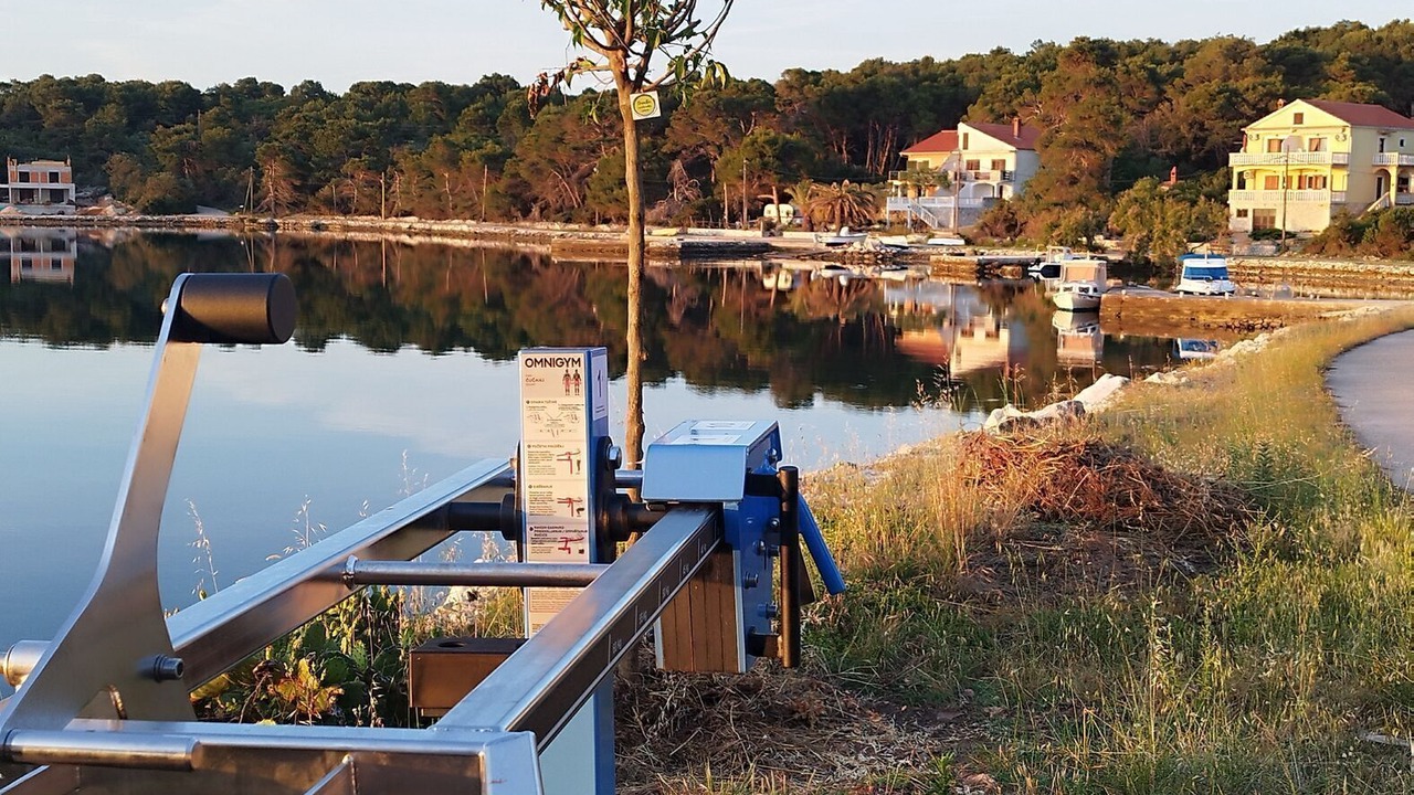 Photo of Outdoor in Veli Rat