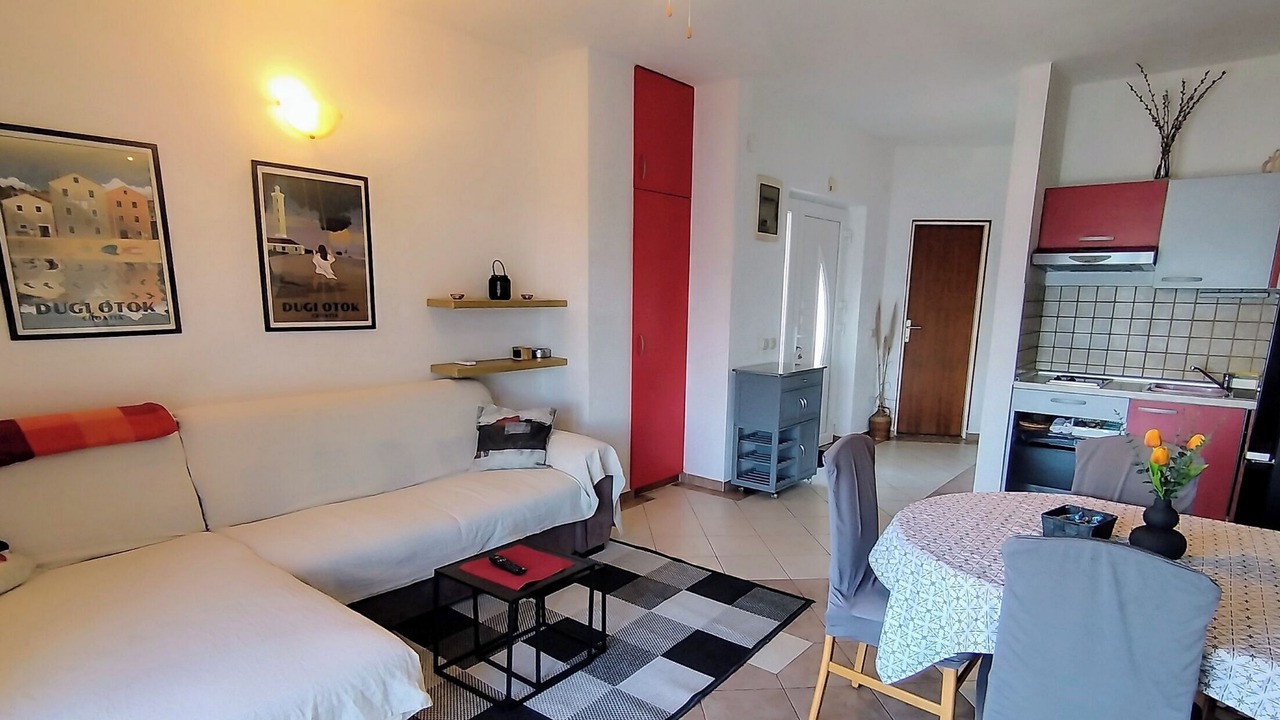 Photo of Livingroom in Veli Rat