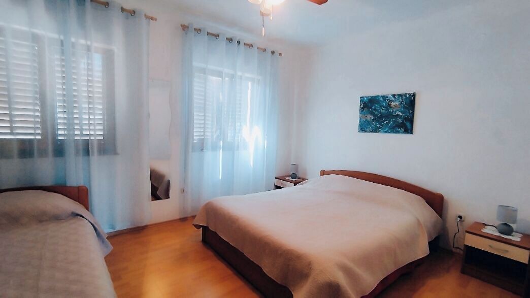 Photo of Bedroom in Veli Rat