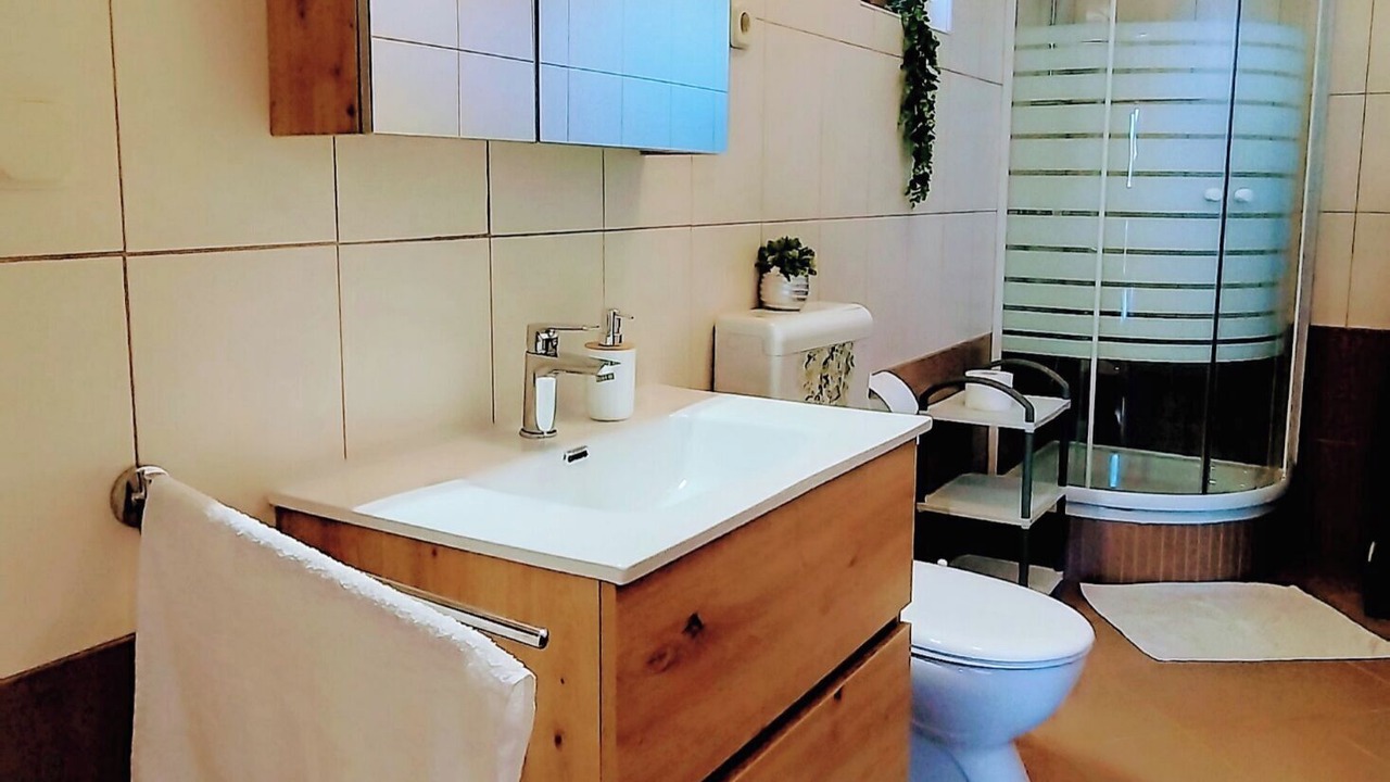 Photo of Bathroom in Veli Rat