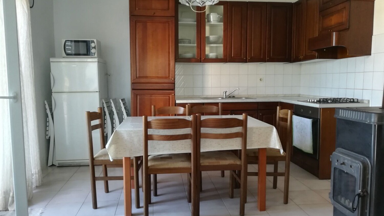 Photo of Kitchen in Muline
