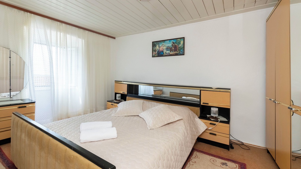Photo of Bedroom in Trsteno
