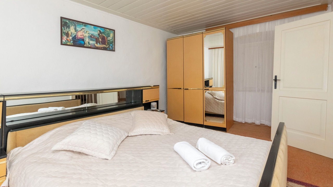Photo of Bedroom in Trsteno