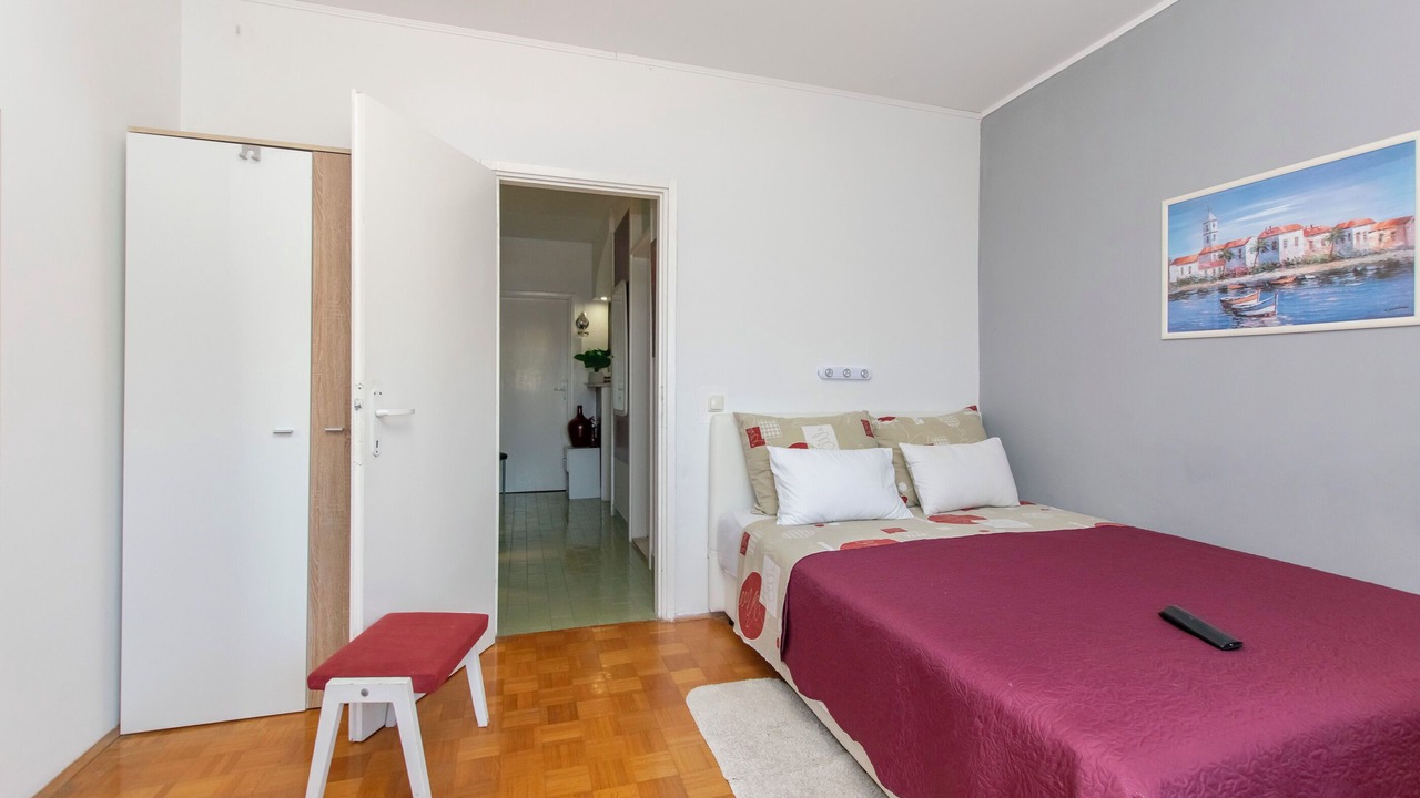 Photo of Bedroom in Cove Tri Zala (Zrnovo)