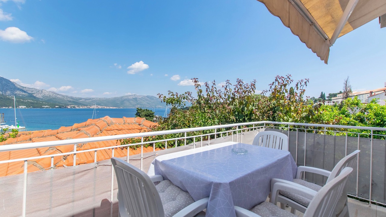 Photo of Outdoor in Cove Tri Zala (Zrnovo)