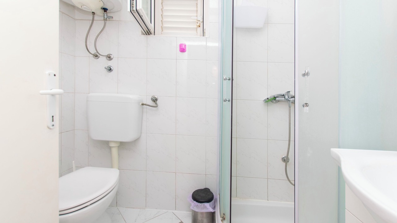 Photo of Bathroom in Cove Tri Zala (Zrnovo)