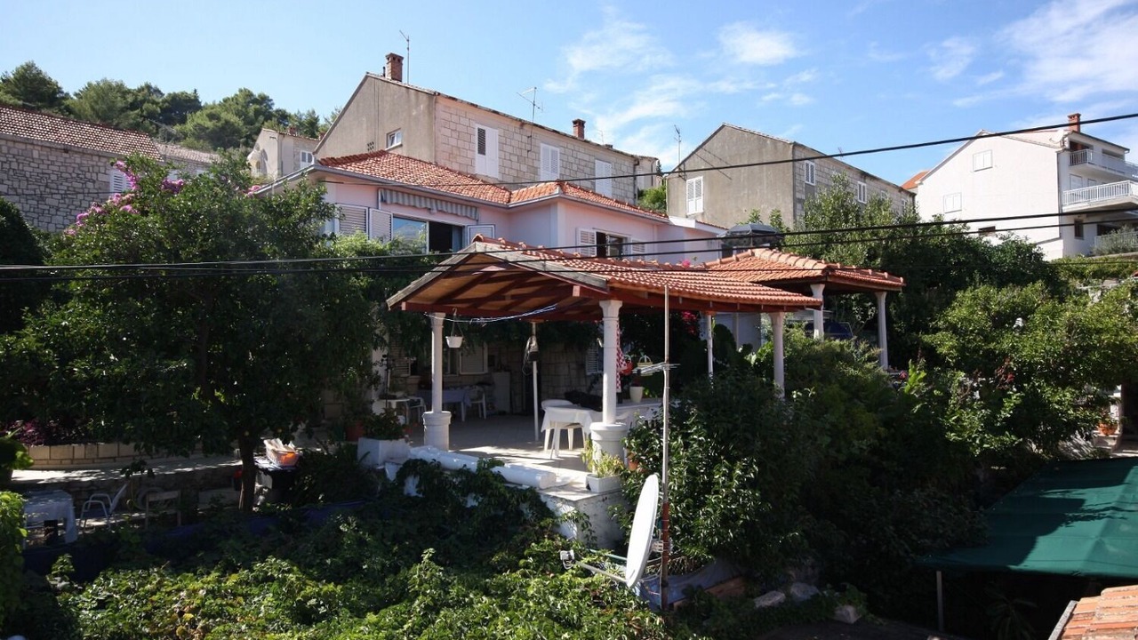 Photo of Outdoor in Cove Tri Zala (Zrnovo)