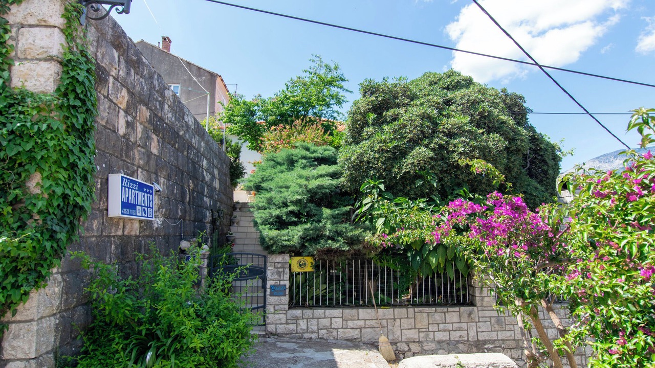 Photo of Outdoor in Cove Tri Zala (Zrnovo)